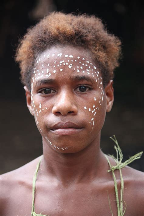 Tribal Survival – Tribal Survival