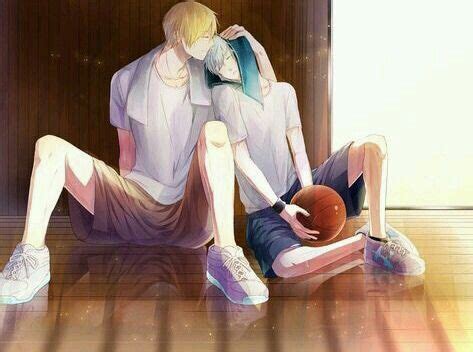 Kuroko no Basket Fan Art