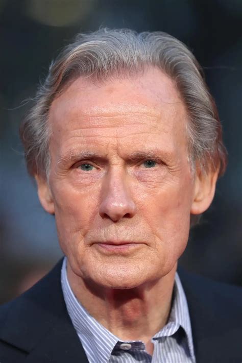 Bill Nighy - Profile Images — The Movie Database (TMDB)
