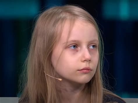 Алиса Теплякова – гостья из будущего или девочка, нуждающаяся в помощи ...