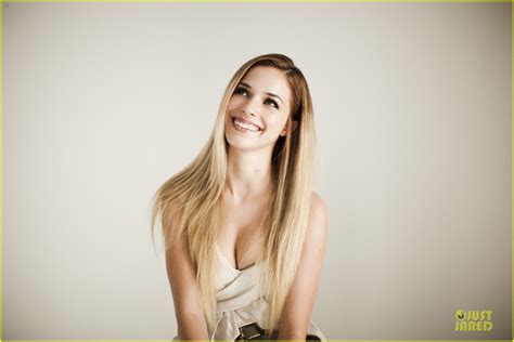 Alexis Knapp Photo Shoot & Interview - Exclusive!: Photo 2733671