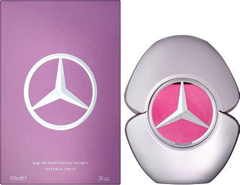 Mercedes-Benz Mercedes-Benz Woman - Eau de Parfum | Makeup.uk