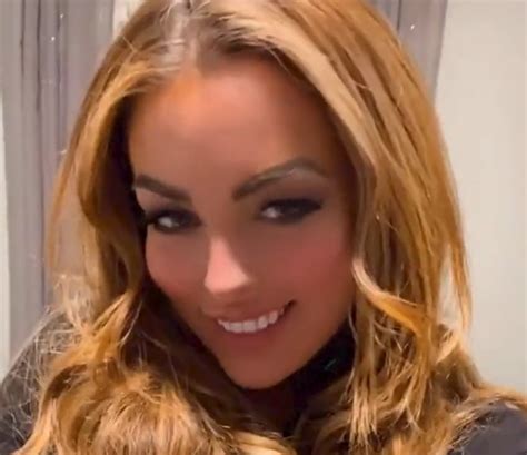 Mandy Sacs Just Dropped A Spilleds Secret So Powerful You Won T Believe It news