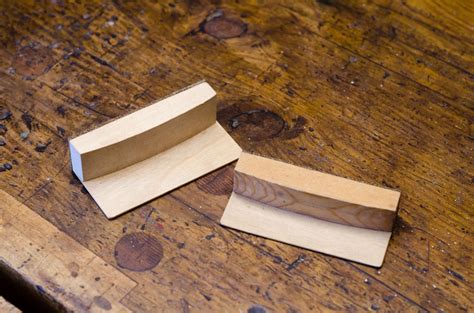 Vices for awkward shapes | Finely Strung