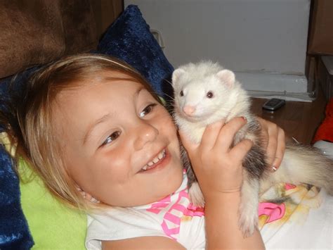 Sophia Strong - With a little help from her big sister because she