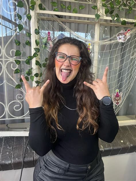 Larissa Jordaan Nude