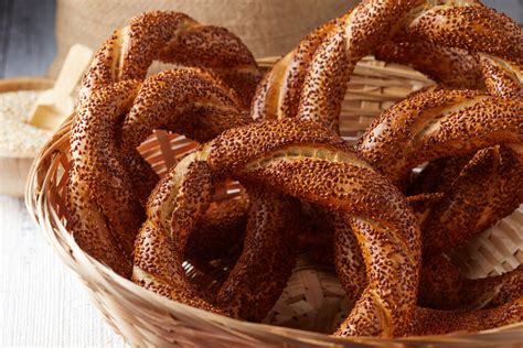 donuk simit yari pismis donuk simit cesitleri donukal