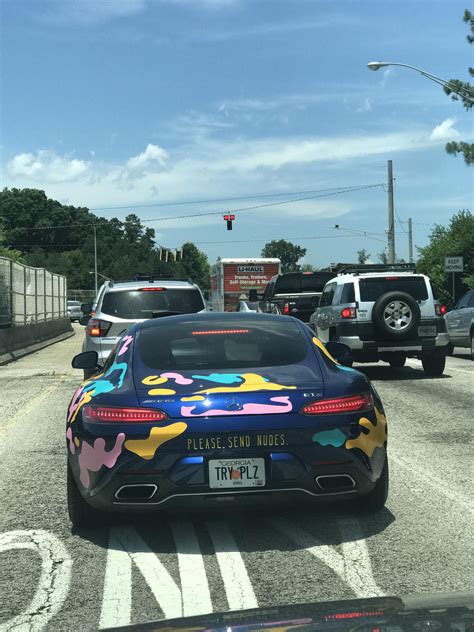 Send nudes : r/Shitty_Car_Mods