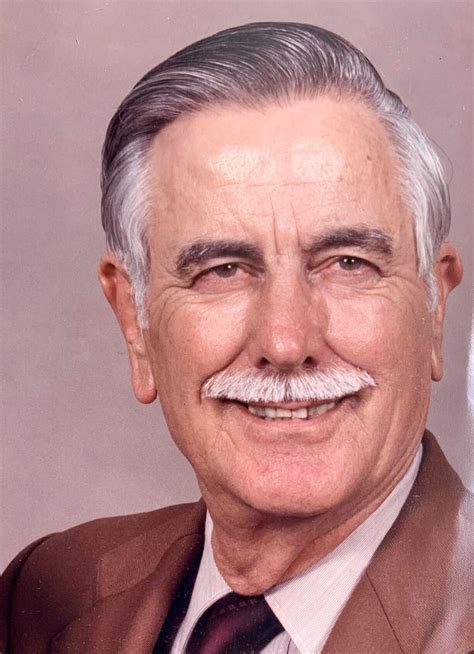 Beloved Leader Robertson Drago Passes Away, Leaving Void 8