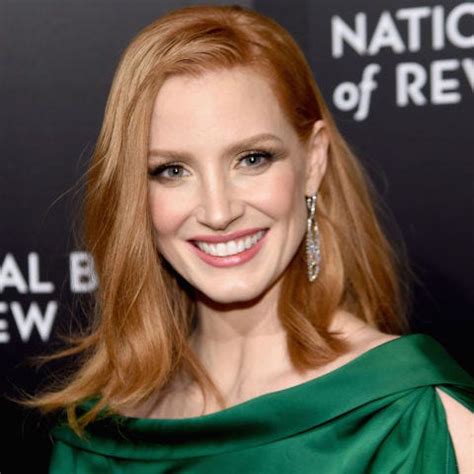 Ginger celebrities: Celebrities with red hair 2021