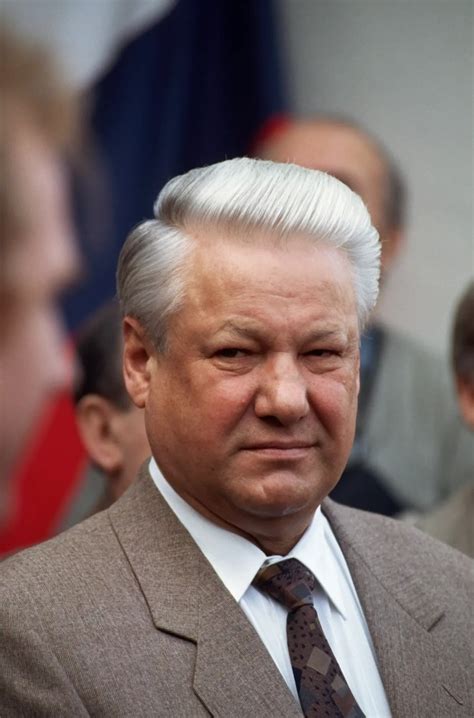 Create meme "Yeltsin, sobyanin and yeltsin, Boris Yeltsin " - Pictures ...