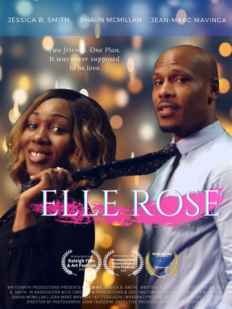 Elle Rose Movie (AMC Marketfair Fayetteville) Tickets in Fayetteville