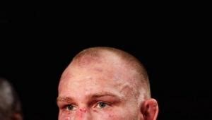 Don Frye Net Worth | Celebrity Net Worth