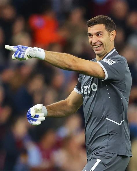 emiliano martinez artofit