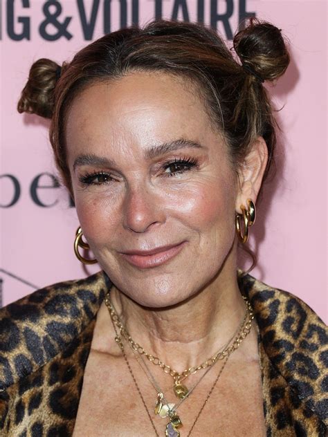 Actress Jennifer Grey 60 Photos - Moonagedaydream.film