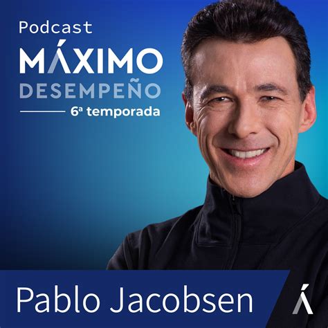 Máximo Desempeño – Podium Podcast