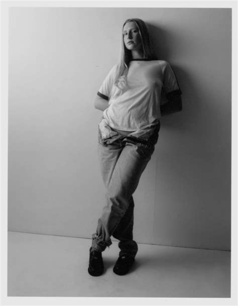 “I'm exploring people seeing me in a naked light”: Billie Marten on