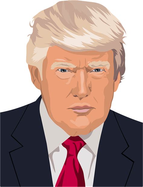 donald trump donald trump images pixabay