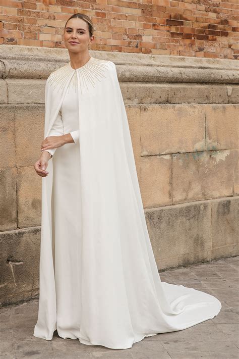 Molde De Capa Para Vestido De Festa - 10