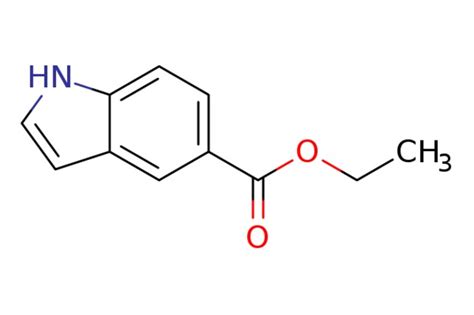 emolecules ethyl indole  carboxylate    mfcd