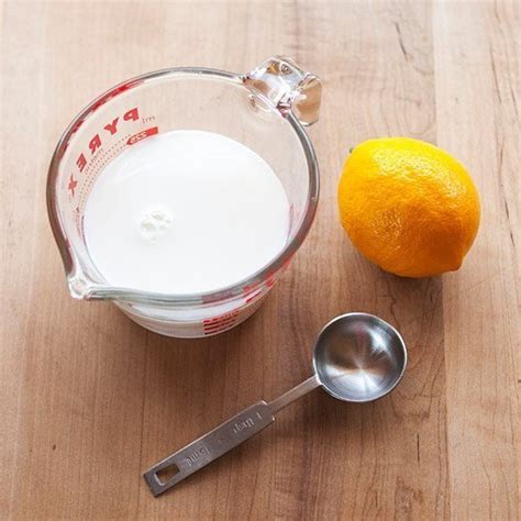 23 Brilliant Ingredient Swaps You Should Really Try