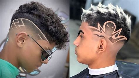 Corte De Cabelo Mais Bonito Do Mundo - CORTES MAIS ESTILOSOS DO MUNDO/ CORTES DE CABELO DO MOMENTO ESTÃO ...