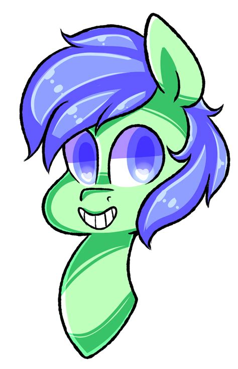 #1086622 - safe, artist:pinipy, oc, oc only, solo - Manebooru