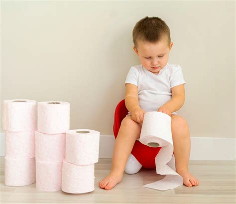 Diarrhea In Children