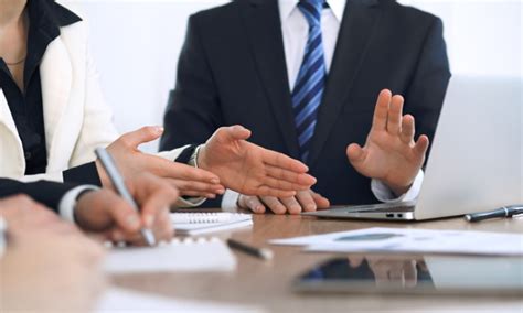 Importance of Corporate Lawyer by David Baer Attorney - Dashi Blog