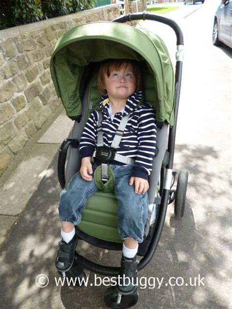 Britax Affinity Review by Best Buggy | Best Buggy