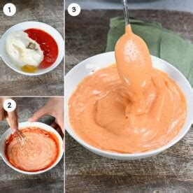 Best Sriracha Mayo Recipe - Alphafoodie