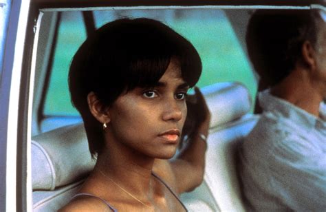 Halle Berry January 2014 Halle Berry's Never Let Go Gets New Release