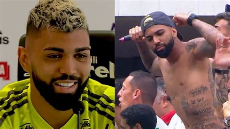 Oops! Erro inusitado em tatuagem de Gabigol viraliza nas redes sociais ...