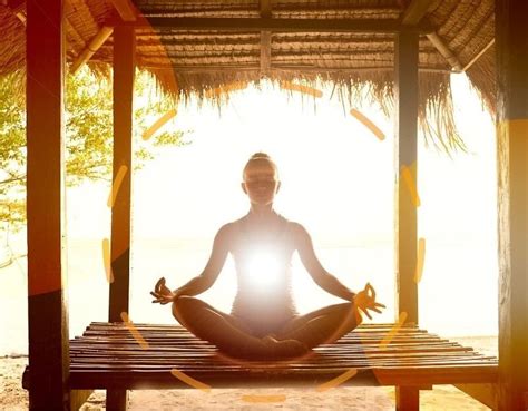 How Meditation Benefits Heart Health - Danny's Delight