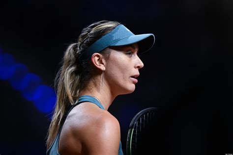 WATCH: Emotional Paula Badosa Smashes Racket After Retiring At Berlin Open