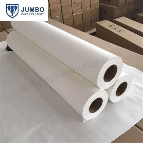 China Customized Sublimation Printing Paper Manufacturers Suppliers ...