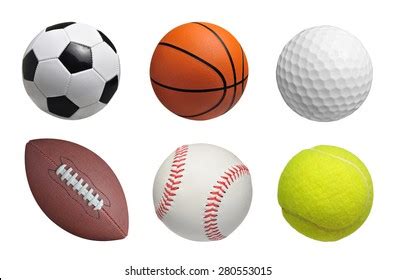 sports balls royalty  images stock  pictures