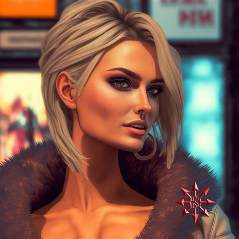 Jaye (Chasing Sunsets) vs Jenna (Where the Heart is) - Poll link is in