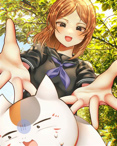 Natsume Yuujinchou Natsume's Book Of Friends 6