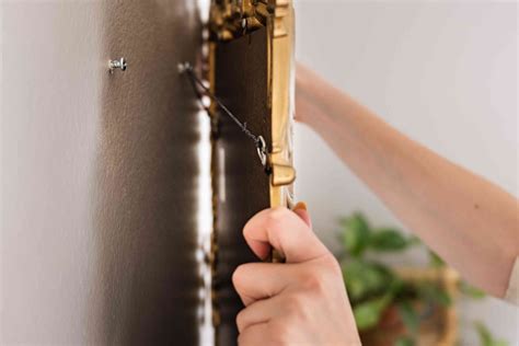 How To Hang Heavy Mirror On Hollow Door at Anthony Bohnsack blog
