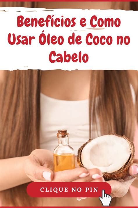 Pode Dormir Com Oleo De Côco No Cabelo - Benefícios e Como Usar Óleo de Coco no Cabelo