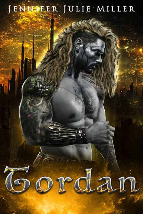Tordan (Darverius, House of DaR, #6) by Jennifer Julie Miller | Goodreads