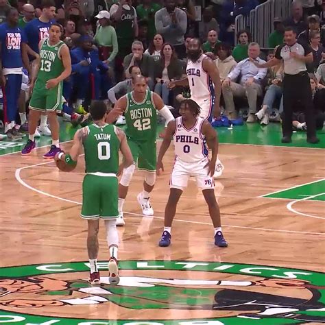 nba  stream   twitter   nba east semifinals
