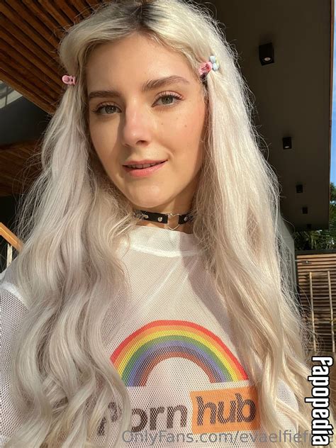 Evaelfiefree Nude OnlyFans Leaks - Photo #1940981 - Fapopedia