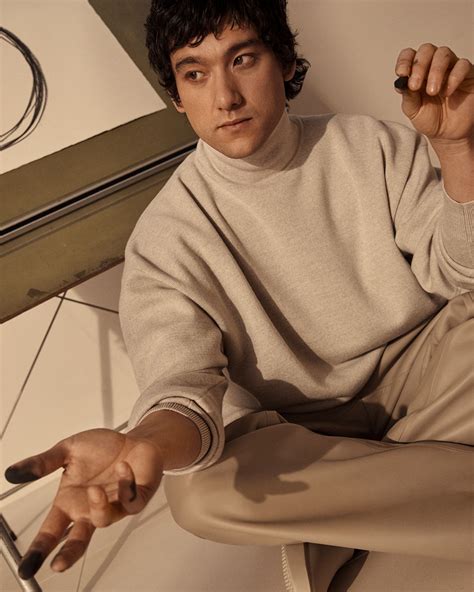 Fashion: The Breakout Star Of The White Lotus Is Just Getting Started