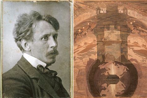 Who was Lithuania’s modernism icon Čiurlionis? - LRT