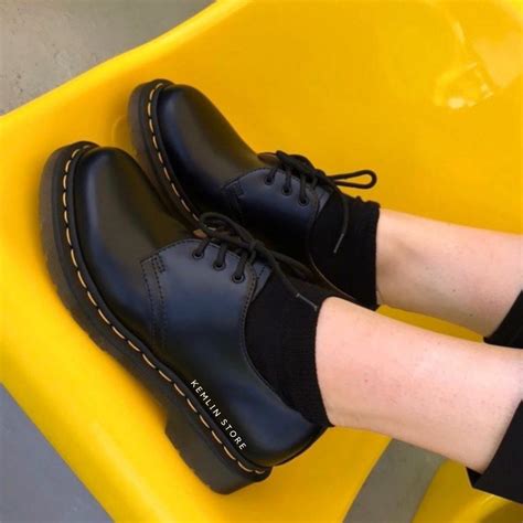 jual sepatu boots pria wanita unisex dr martens docmart dockmart