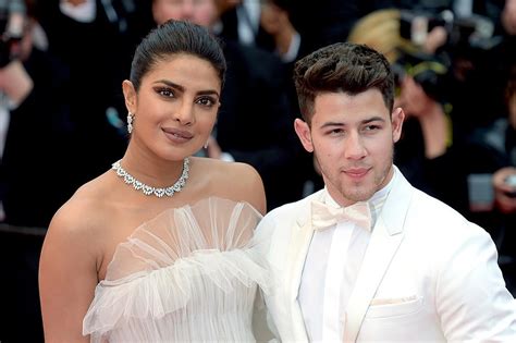 Priyanka Chopra Addresses Age Gap With Husband Nick Jonas