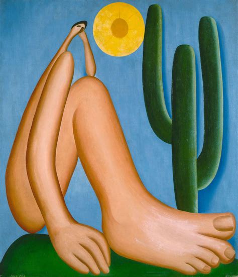 The Woman Who Led Brazil’s Modern Art Movement