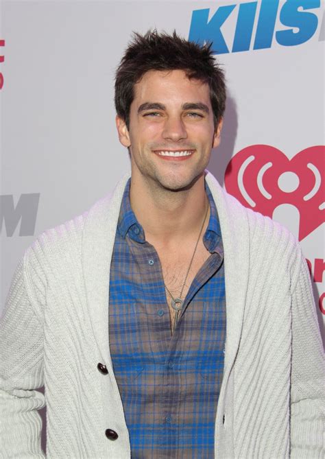 Photo : Brant Daugherty au "2013 KIIS FM's Jingle Ball" à Los Angeles